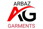 Business logo of ARBAZ GARMENTS