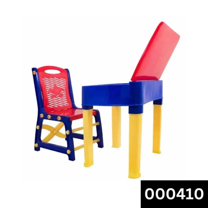 Study Table And Chair For Kids uploaded by business on 7/15/2023