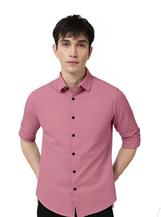 100 % cotton shirt  uploaded by business on 7/15/2023