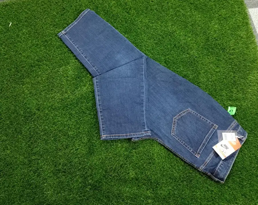 Branded jeans  uploaded by business on 7/15/2023