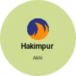 Business logo of Hakimpur