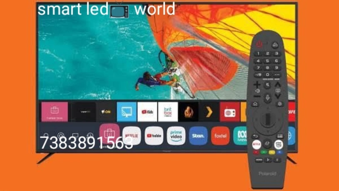 Product uploaded by Smart led tv 📺world on 7/15/2023
