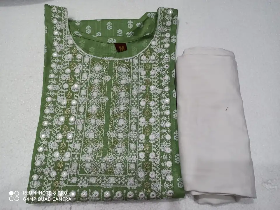 Product uploaded by Kurtis Manufacturer on 7/15/2023