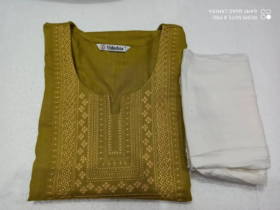 Product uploaded by Kurtis Manufacturer on 7/15/2023