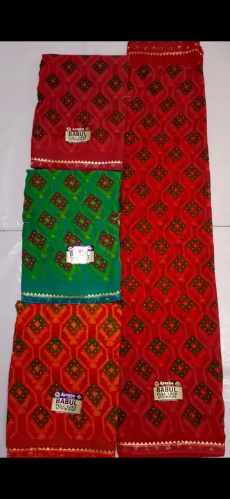 SALE SALE... BABUL..
Weight Less Full Siroski Lace uploaded by Brothers branded costumes on 7/15/2023