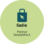 Business logo of Sadie