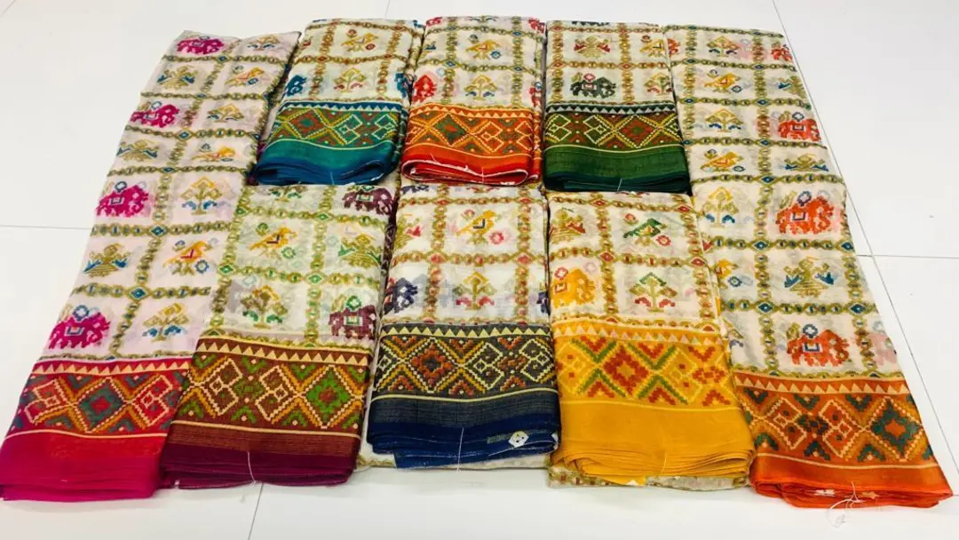 Product uploaded by Laksh tex on 7/15/2023