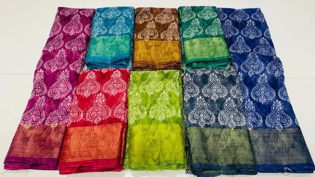 Product uploaded by Laksh tex on 7/15/2023