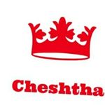 Business logo of Cheshtha online zone 