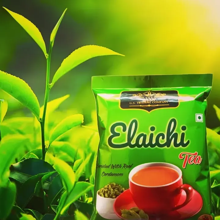 Elaichi tea 250g uploaded by business on 7/15/2023