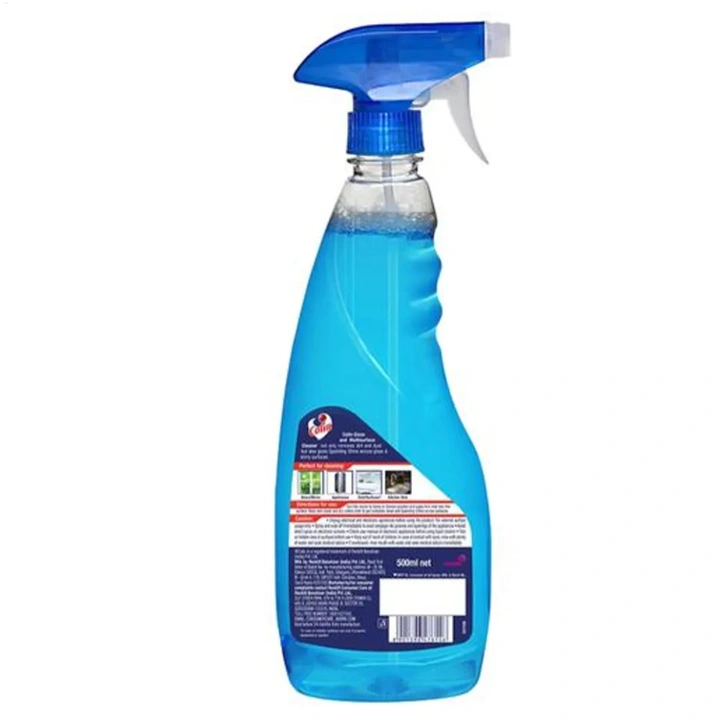 Glass cleanzer 500ml uploaded by Cleaner product on 7/15/2023