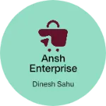 Business logo of Ansh Enterprises