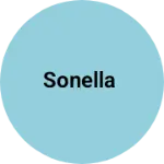 Business logo of Sonella