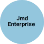 Business logo of JMD Enterprise