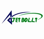 Business logo of Jet bollt garment Mumbai 