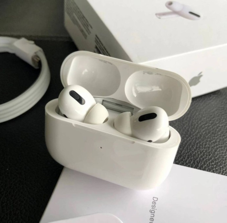 Airpods pro 3  uploaded by business on 7/15/2023