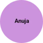 Business logo of Anuja