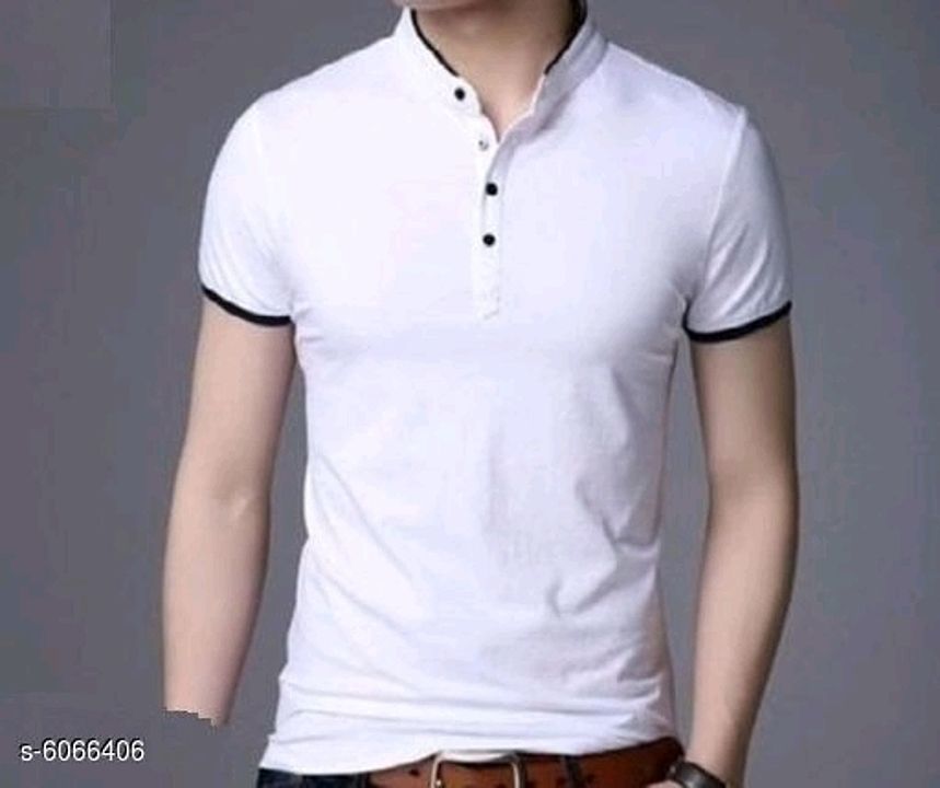 Fashionable Men's Trendy Tshirt uploaded by Fashion Trendz on 7/15/2020
