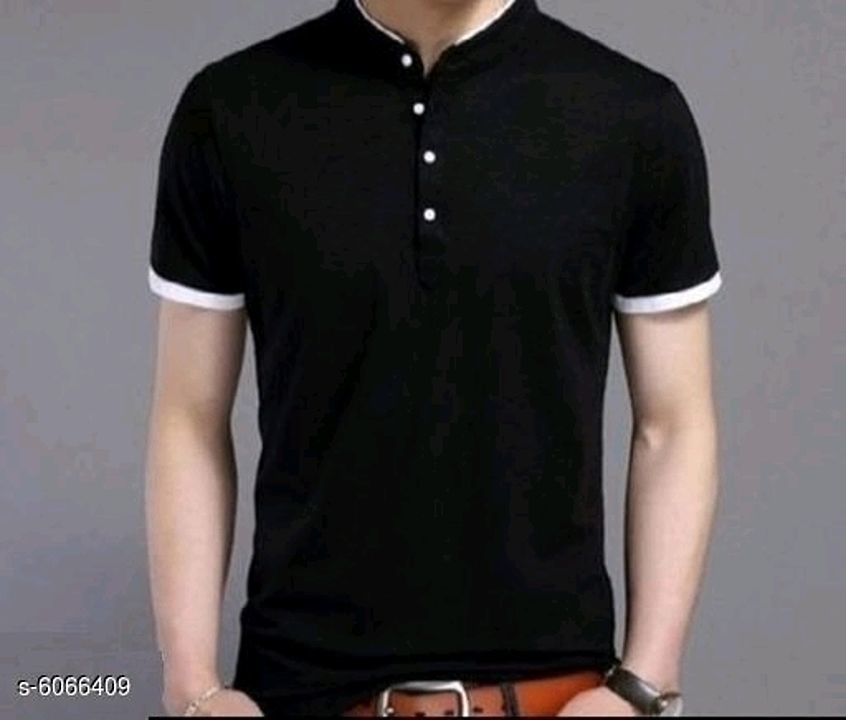 Fashionable Men's Trendy Tshirt uploaded by Fashion Trendz on 7/15/2020