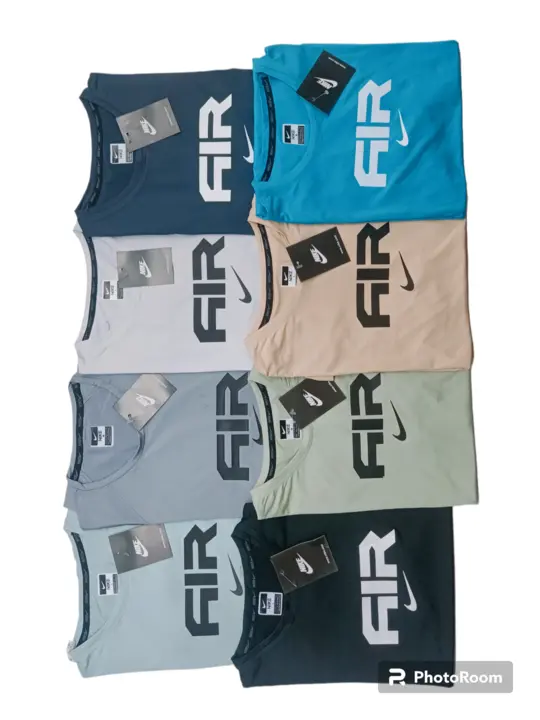Half sleeve lycra t-shirt  uploaded by Ees eel global enterprises on 7/15/2023