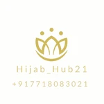 Business logo of Hijab Hub