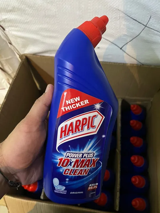 Post image I want 50+ pieces of Cleaning Products at a total order value of 25000. I am looking for 500ml &amp; 1ltr. Please send me price if you have this available.