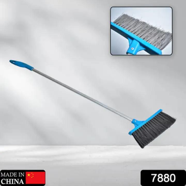 7880 Long Handle - Floor Scrub Brushes for... uploaded by DeoDap on 7/15/2023