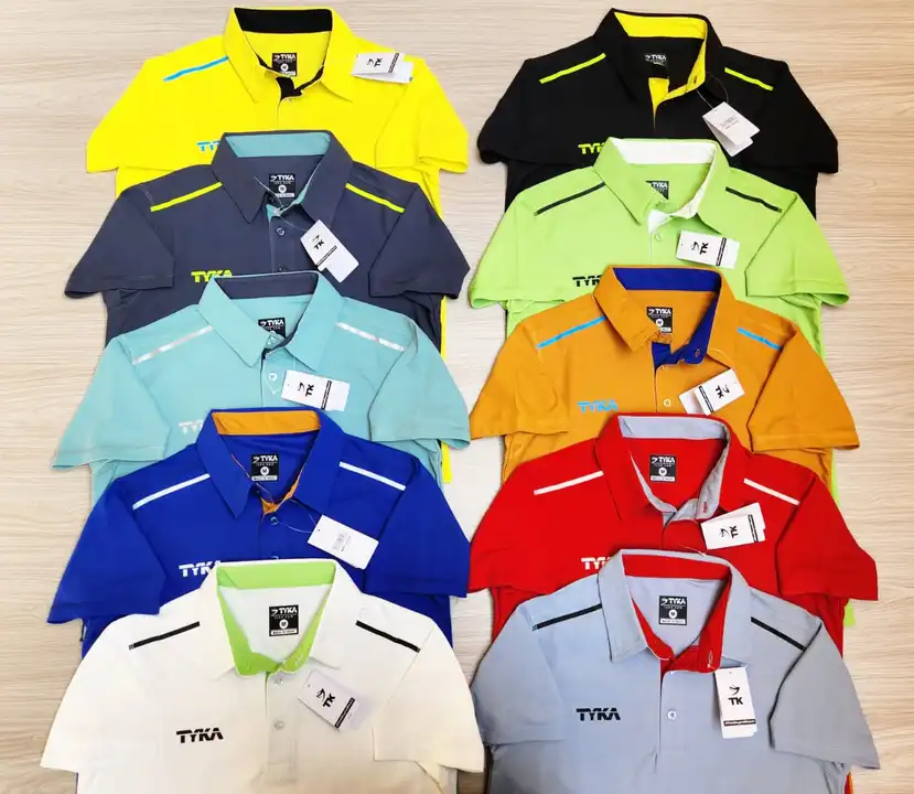 Polo uploaded by Yahaya traders on 7/15/2023