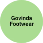 Business logo of Govinda footwear