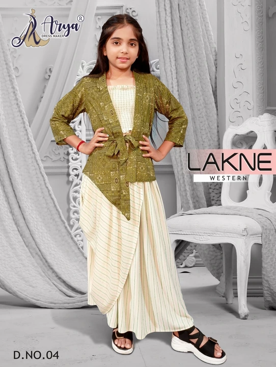 Lakne uploaded by Arya dress maker on 7/15/2023