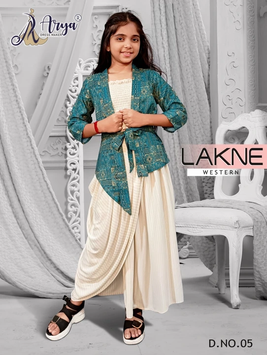 Lakne uploaded by Arya dress maker on 7/15/2023