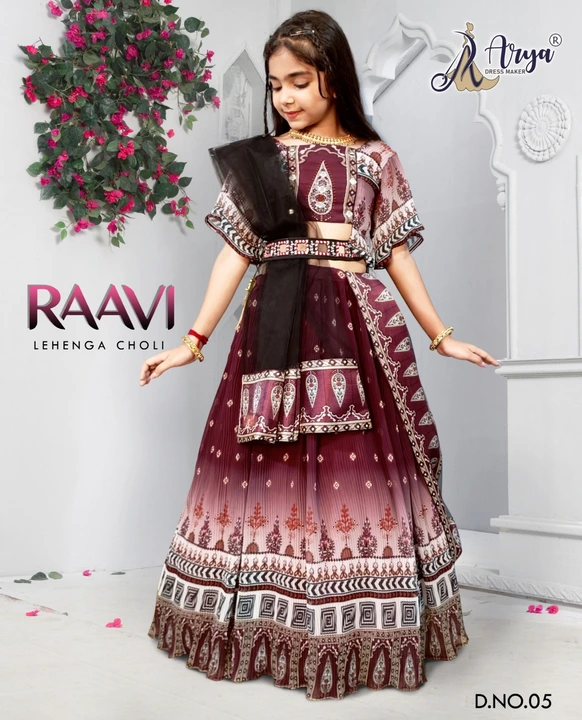 Ravi uploaded by Arya dress maker on 7/15/2023