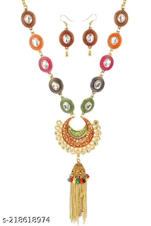 Earings  uploaded by Kumud Collection  on 7/15/2023