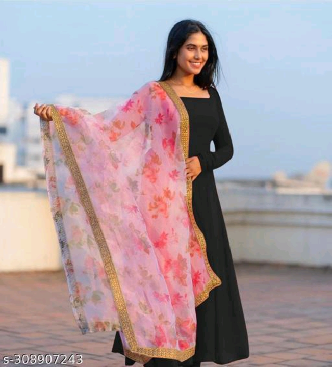 Saree suit  uploaded by Kumud Collection  on 7/15/2023