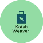 Business logo of Kotah weaver