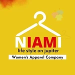 Business logo of Niami Fashion