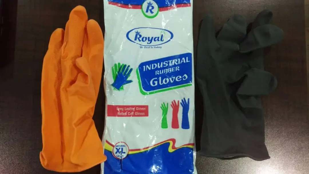 Hand gloves  uploaded by business on 7/15/2023