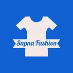 Business logo of Sapna Fashion