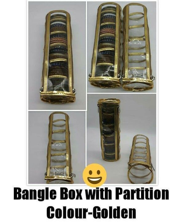 Bangle box uploaded by business on 3/16/2021