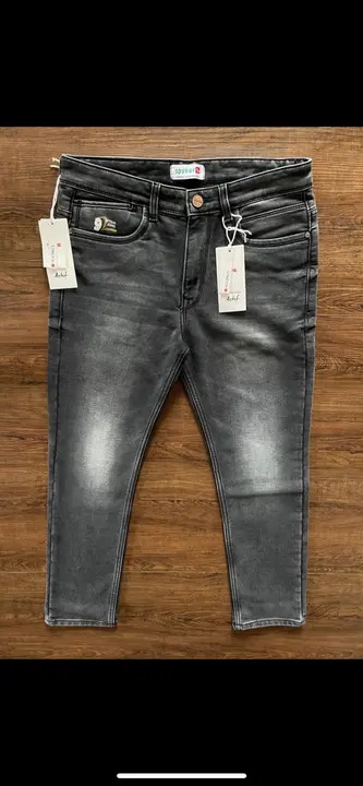 Jeans uploaded by business on 7/15/2023