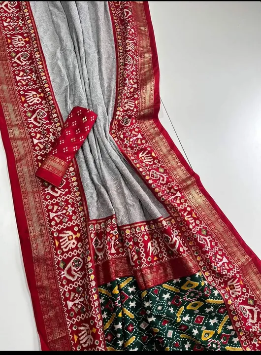 Latest trending sarees uploaded by business on 7/15/2023