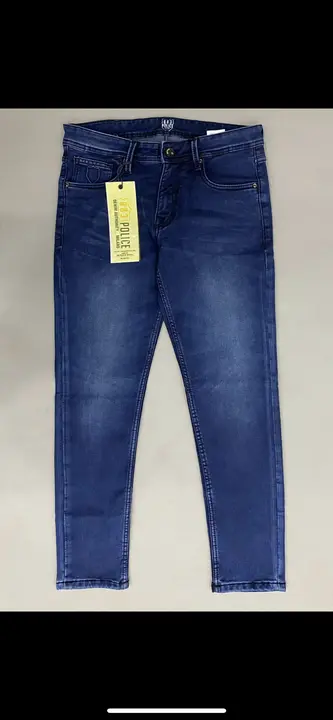 Police Jeans uploaded by business on 7/15/2023