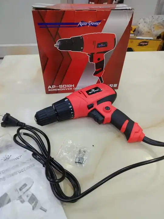 Screw driver  uploaded by KING OF POWER TOOLS on 7/15/2023