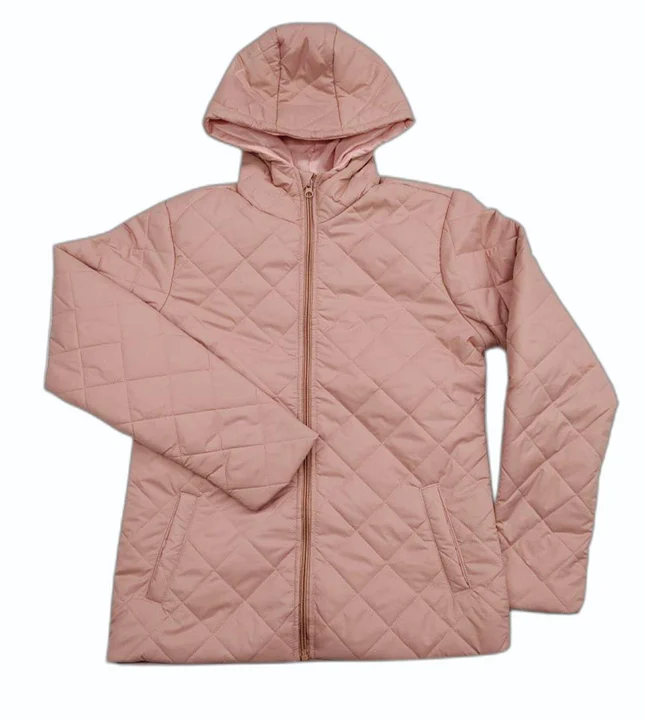 Women's Quilted jacket  uploaded by business on 7/15/2023