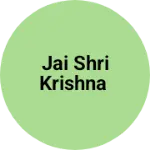 Business logo of Jai Shri Krishna