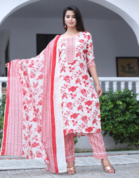 Product uploaded by Shekhawat textile agency on 7/15/2023