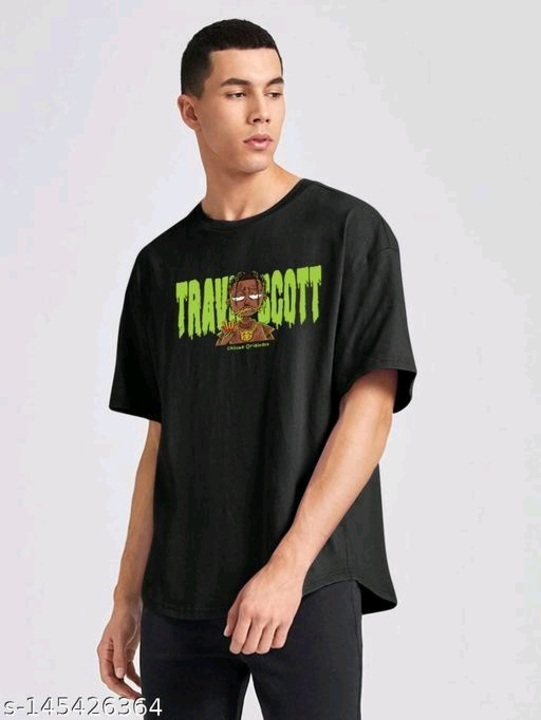 Oversized dropshoulder tshirt uploaded by The classico official on 7/15/2023
