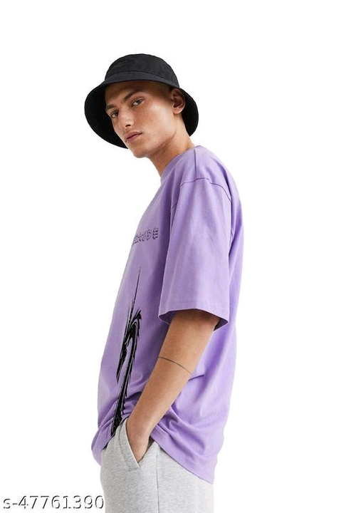 Oversized dropshoulder tshirt uploaded by The classico official on 7/15/2023