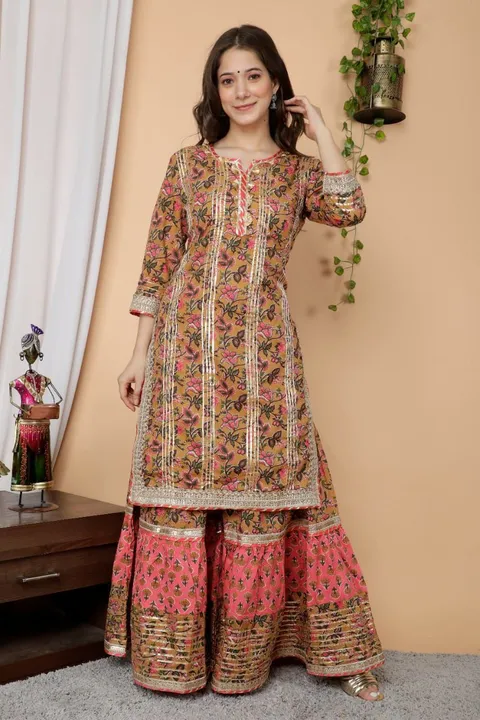 Product uploaded by Daksh collection on 7/15/2023
