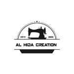 Business logo of Hida creation